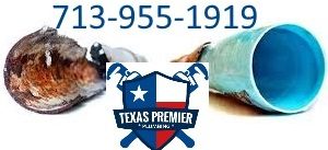 Texas Premier plumbing