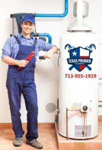 Water Heater Repair Service