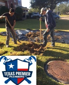 Texas-Premier-Plumbing-Drain-Repair