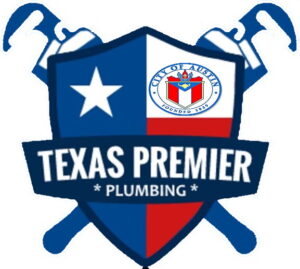 Texas Premier Plumbing Austin, TX Logo